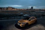 Mercedes-Benz GLA220 d 4Matic AMG Line 2017 года (UK)